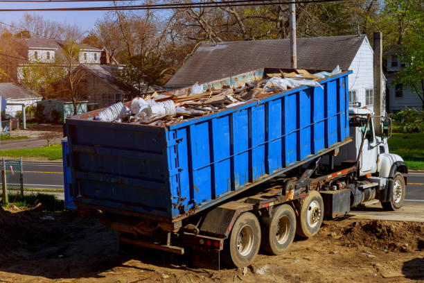 Best Basement Cleanout  in Vandalia, IL