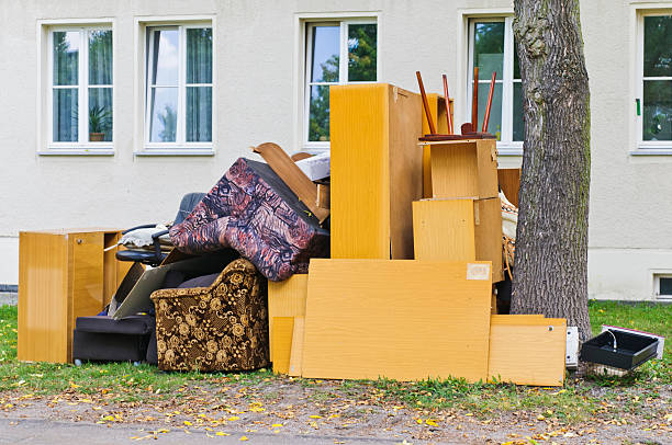 Best Same-Day Junk Removal Services  in Vandalia, IL