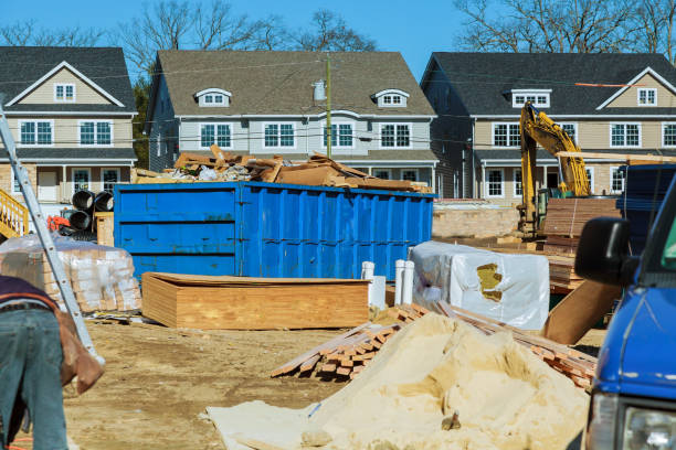 Best Shed Removal  in Vandalia, IL